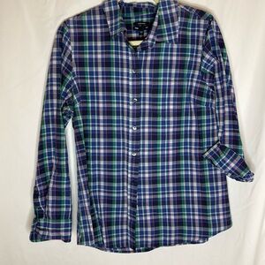 Gap Boyfriend shirt
